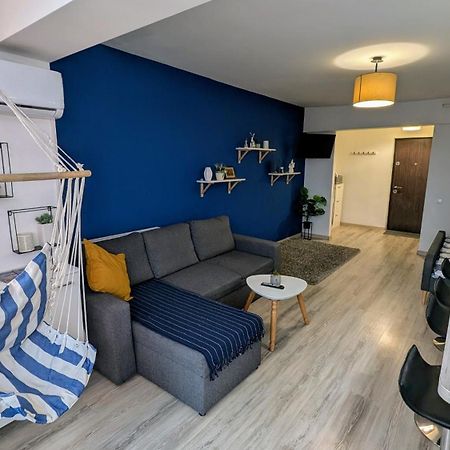 The View1 Apartment Alba Iulia Bagian luar foto