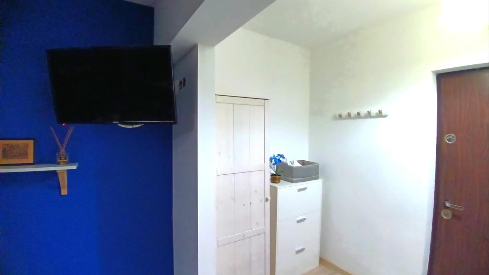The View1 Apartment Alba Iulia Bagian luar foto